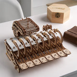 Ugears Mechanical Celesta