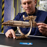 Ugears NASA Space Shuttle Discovery