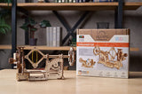 Ugears Omdrejningstæller STEM LAB