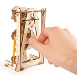Ugears Pendulum STEM LAB