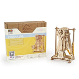 Ugears Pendulum STEM LAB