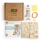 Ugears Pendulum STEM LAB