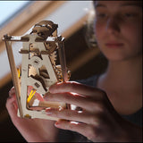 Ugears Pendulum STEM LAB