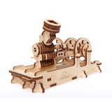 Ugears Pneumatic Engine