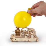 Ugears Pneumatic Engine