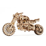 Ugears Scrambler Bike UGR-10