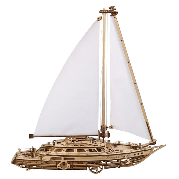 Ugears Serenity´s Dream