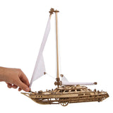 Ugears Serenity´s Dream