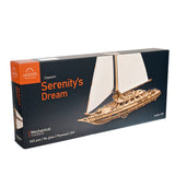 Ugears Serenity´s Dream