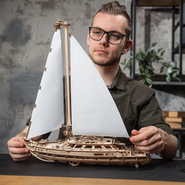 Ugears Serenity´s Dream