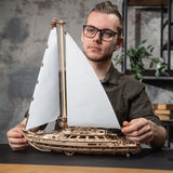 Ugears Serenity´s Dream