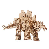 Ugears Stegosaurus
