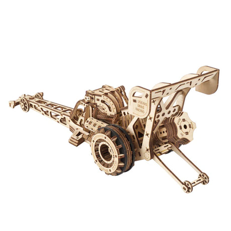 Ugears Top Fuel Dragster
