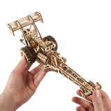 Ugears Top Fuel Dragster