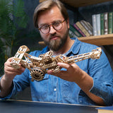 Ugears Top Fuel Dragster