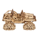 Ugears Tracked Off-Road Vehicle