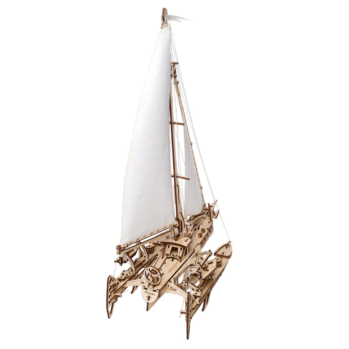 Ugears Trimaran Merihobus skibsfartøj