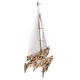 Ugears Trimaran Merihobus skibsfartøj