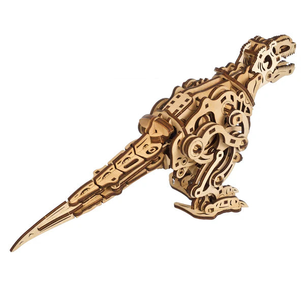 Ugears Tyrannosaurus Rex