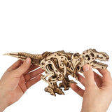 Ugears Tyrannosaurus Rex