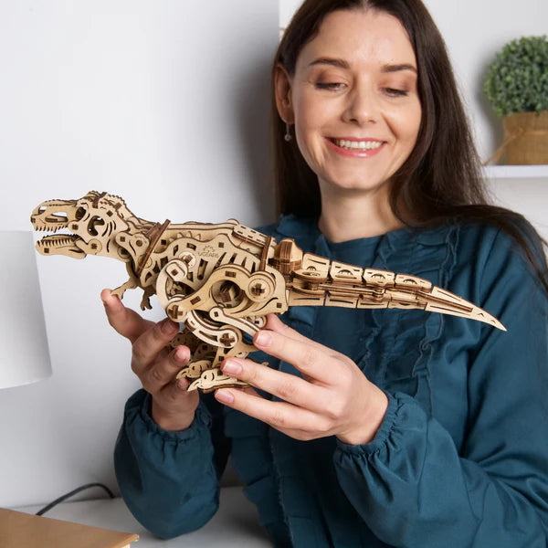 Ugears Tyrannosaurus Rex