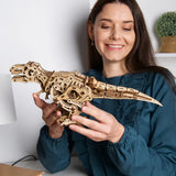 Ugears Tyrannosaurus Rex