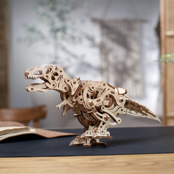 Ugears Tyrannosaurus Rex