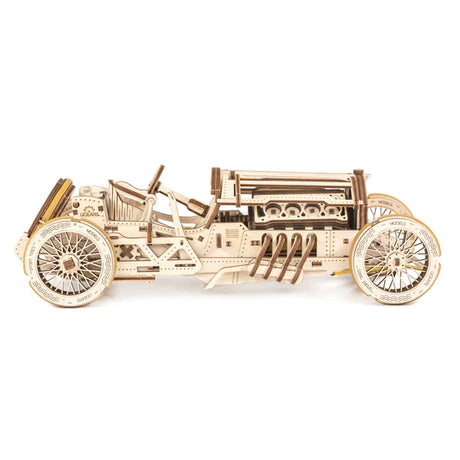 Ugears U-9 Grand Prix Car