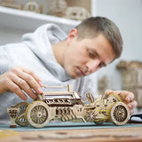 Ugears U-9 Grand Prix Car