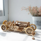 Ugears U-9 Grand Prix Car