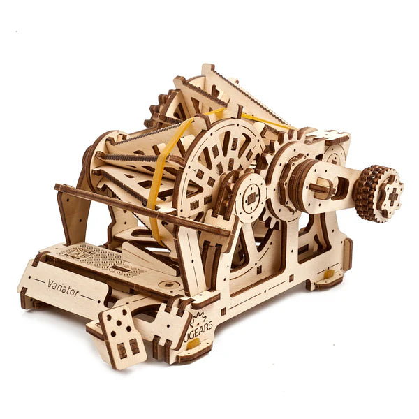 Ugears Variator STEM LAB