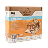 Ugears Variator STEM LAB