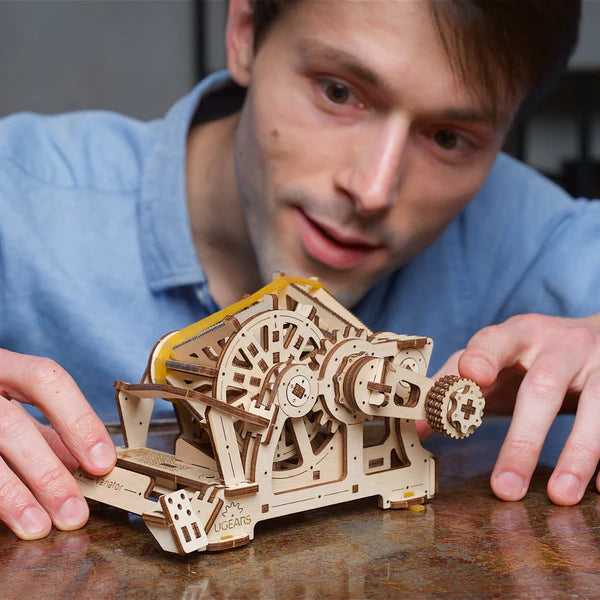 Ugears Variator STEM LAB