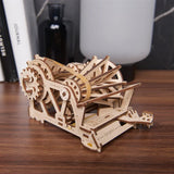 Ugears Variator STEM LAB