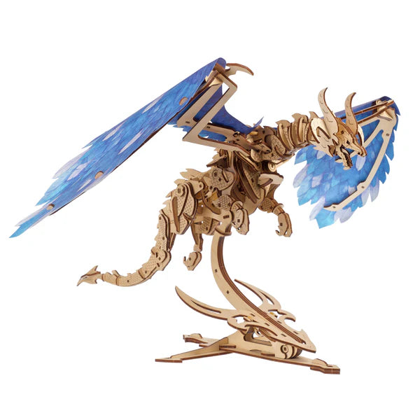 Ugears Windstorm Dragon