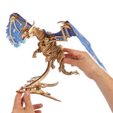 Ugears Windstorm Dragon