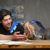 Ugears Windstorm Dragon