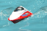Demo - Volantex V796-1 Tumbler – Mini fjernstyret racerbåd RTR