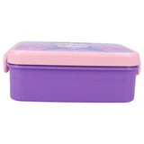 Lunch Box Kuromi - Hello Kitty & Friends