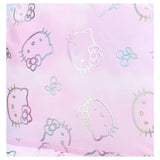Backpack - Take me to the party - Hello Kitty