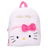Backpack Hello Kitty Fluffy Festival