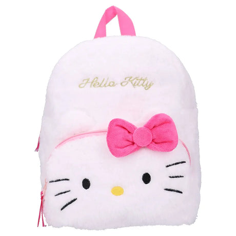 Backpack Hello Kitty Fluffy Festival