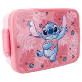 Stitch Bon appétit lunch box - Lilo and Stitch
