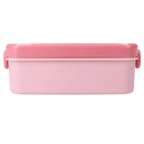 Stitch Bon appétit lunch box - Lilo and Stitch