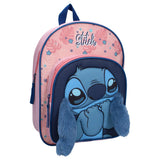 Stitch ears 3D backpack - Lilo and Stitch