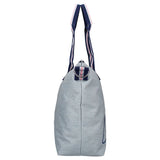 Stitch grey shopping bag - Lilo and Stitch