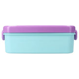 Lunch box Stitch and Angel - Lilo and Stitch