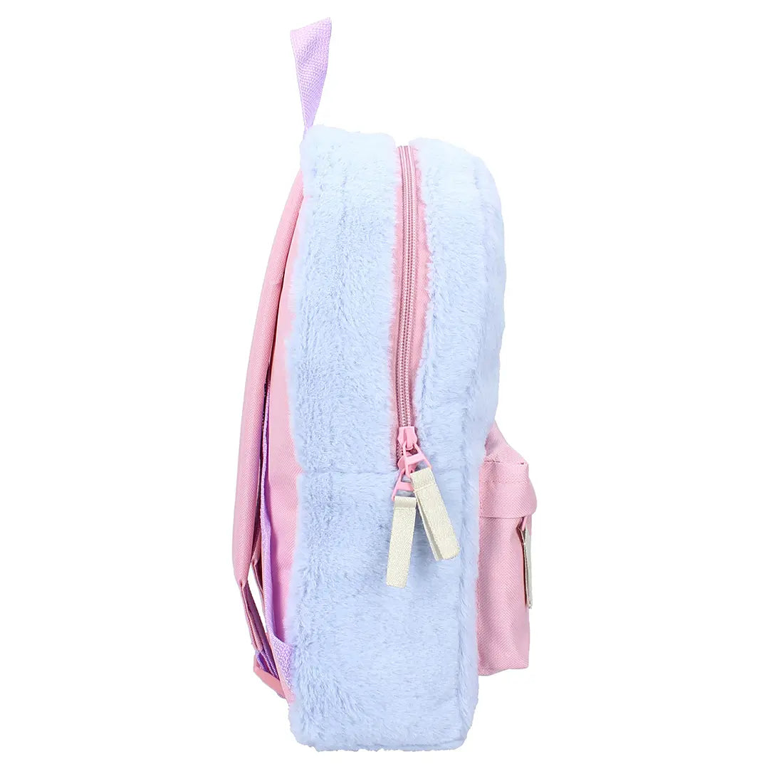 Backpack Stitch -  Unconditionally Loved - Lilo and Stitch