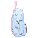 Backpack Stitch - Blooming Bright - Lilo and Stitch
