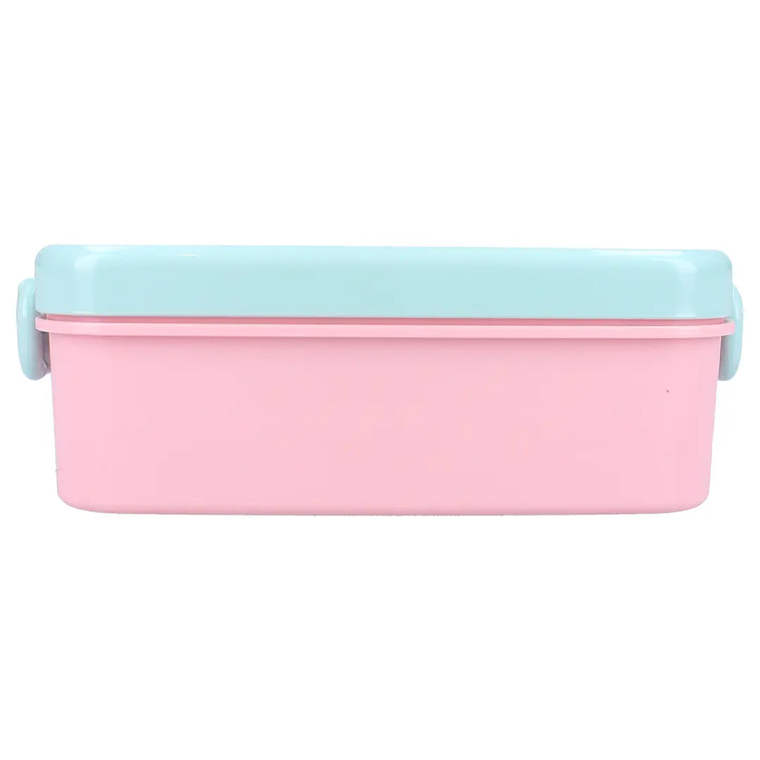 Lunch box Stitch - Aloha  - Lilo & Stitch